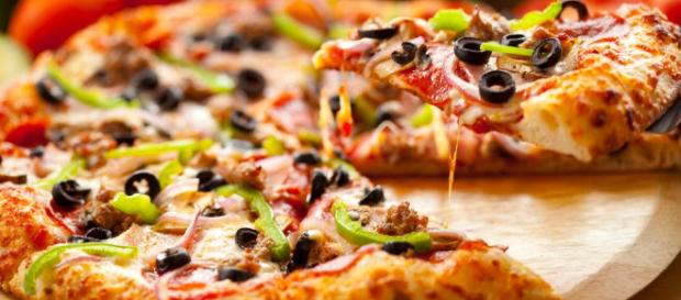 Cómo preparar una pizza saludable - Buen bocado - publimetro.pe Cómo preparar una pizza saludable - Buen bocado - publimetro.pe