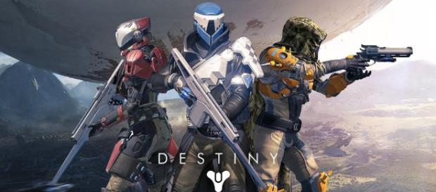 Destiny 2 filtra fecha de lanzamiento y nuevo estilo de juego Destiny 2 filtra fecha de lanzamiento y nuevo estilo de juego