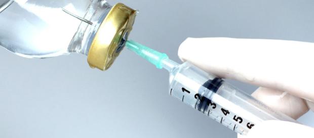 El futuro de las vacunas en una sola dosis - El Target - eltarget.com El futuro de las vacunas en una sola dosis - El Target - eltarget.com