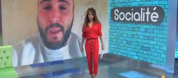 En Twitter destrozan a María Patiño por su falta de respeto En Twitter destrozan a María Patiño por su falta de respeto