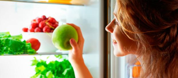 Engorda comer fruta en la noche? - m360.cl Engorda comer fruta en la noche? - m360.cl