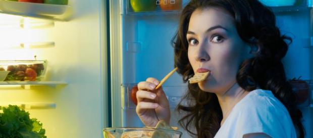 Es realmente malo comer carbohidratos por la noche? - lavanguardia.com Es realmente malo comer carbohidratos por la noche? - lavanguardia.com