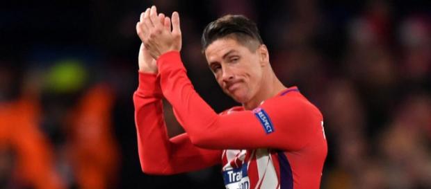 Fernando Torres se queda en el Atlético - mundodeportivo.com Fernando Torres se queda en el Atlético - mundodeportivo.com