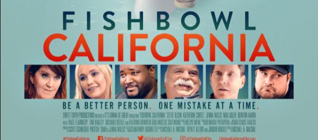 ‘Fishbowl California' is a movie with comedy, drama, and a lot of heart. / Image via Wendy Shepherd PR, used with permission. ‘Fishbowl California' is a movie with comedy, drama, and a lot of heart. / Image via Wendy Shepherd PR, used with permission.