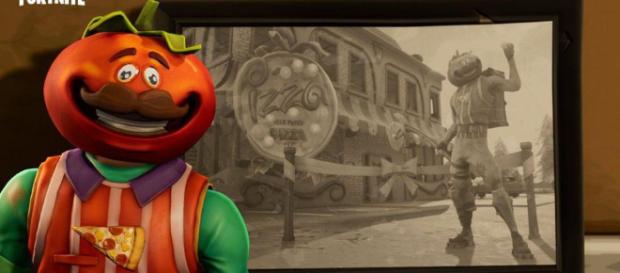 Guía Fortnite temporada 4: cómo resolver los desafíos de la primer ... - com.ar Guía Fortnite temporada 4: cómo resolver los desafíos de la primer ... - com.ar