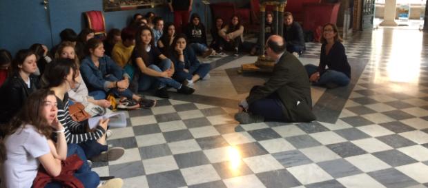 Il Museo Napoleonico, una vado museo nel cuore di Roma Il Museo Napoleonico, una vado museo nel cuore di Roma