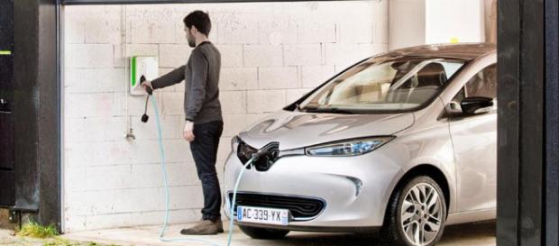 Impulsan el ingreso de automóviles eléctricos: mirá los autos Impulsan el ingreso de automóviles eléctricos: mirá los autos