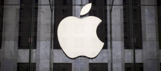 Kratz an der Billionengrenze: Apple Kratz an der Billionengrenze: Apple