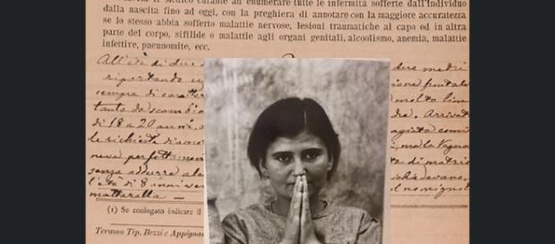 le donne nei manicomi sotto il fascismo le donne nei manicomi sotto il fascismo