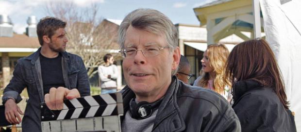 Libros: Catástrofe en La torre oscura. Stephen King y el cine, una ... - elconfidencial.com Libros: Catástrofe en La torre oscura. Stephen King y el cine, una ... - elconfidencial.com