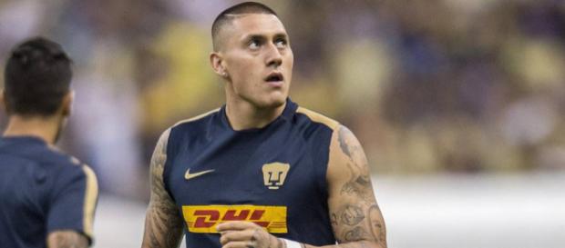 Liga MX: ¡América quiere a Nicolás Castillo! Liga MX: ¡América quiere a Nicolás Castillo!