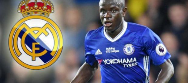 Mercato : L'incroyable condition de Kanté pour rejoindre le Real Madrid ! Mercato : L'incroyable condition de Kanté pour rejoindre le Real Madrid !