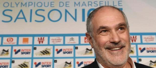 Mercato : l'OM tout près de conclure un énorme transfert avec Manchester City ? Mercato : l'OM tout près de conclure un énorme transfert avec Manchester City ?