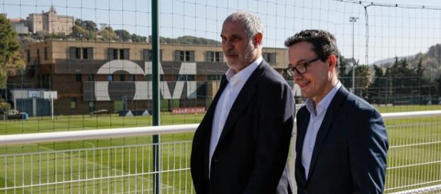 Mercato : Une pépite de l'OM de retour au club ? Mercato : Une pépite de l'OM de retour au club ?