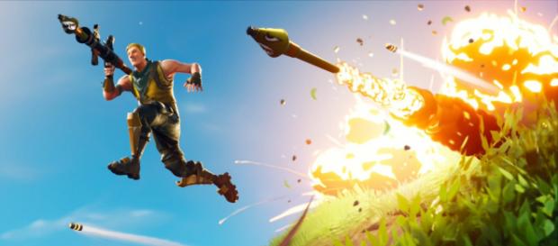 More changes coming to "Fortnite Battle Royale." Image Credit: Epic Games More changes coming to "Fortnite Battle Royale." Image Credit: Epic Games