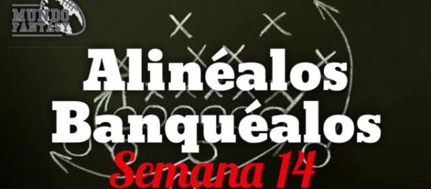 MUNDO FANTASY – Page 2 – Donde se vive Fantasy Football MUNDO FANTASY – Page 2 – Donde se vive Fantasy Football