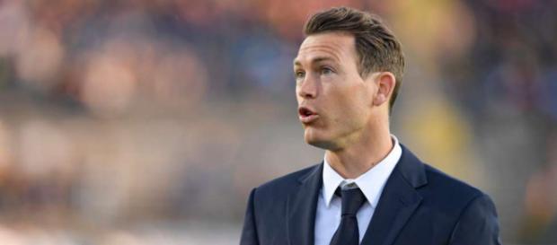 Nati-Captain Lichtsteiner nach Zoff mit Juve: «Ich bin stolz, wie ... - blick.ch Nati-Captain Lichtsteiner nach Zoff mit Juve: «Ich bin stolz, wie ... - blick.ch