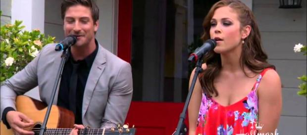Never stop - SafetySuit (Daniel Lissing, Erin Krakow, Richard ... - youtube.com Never stop - SafetySuit (Daniel Lissing, Erin Krakow, Richard ... - youtube.com