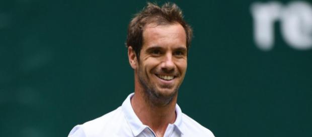 Richard Gasquet sort Frances Tiafoe au 1er tour - ATP Eastbourne ... - eurosport.fr Richard Gasquet sort Frances Tiafoe au 1er tour - ATP Eastbourne ... - eurosport.fr