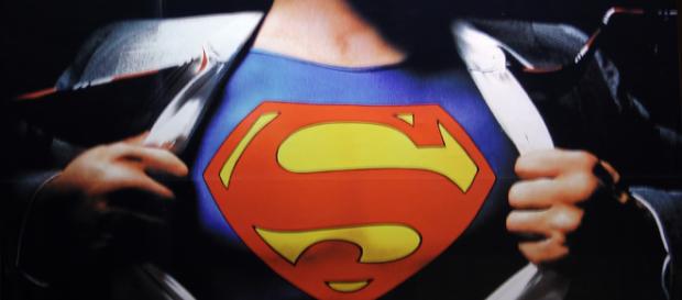 Superman game - Image Credit: Flickr - Gareth Simpson Superman game - Image Credit: Flickr - Gareth Simpson