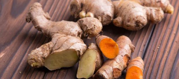Té de jengibre y cúrcuma para adelgazar: conoce sus beneficios - mejorconsalud.com Té de jengibre y cúrcuma para adelgazar: conoce sus beneficios - mejorconsalud.com