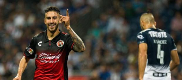 Tijuana sorprende, elimina a Monterrey y avanza a semifinales de ... - peru.com Tijuana sorprende, elimina a Monterrey y avanza a semifinales de ... - peru.com