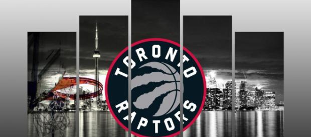 Toronto Raptors en el segundo partido de las semifinales de la Conferencia Este que dominan por 2-0 al mejor de siete. Toronto Raptors en el segundo partido de las semifinales de la Conferencia Este que dominan por 2-0 al mejor de siete.