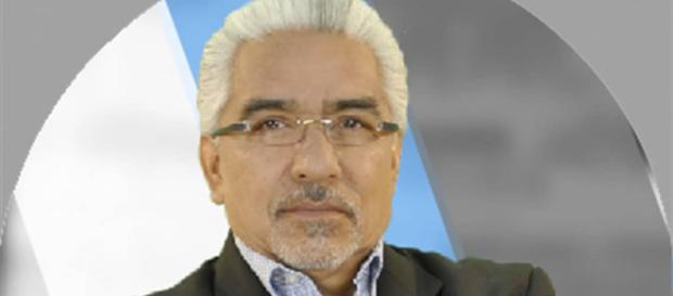Un idiota de Tabasco se cree el Mesías mexicano: Ricardo Alemán ... - diariopresente.mx Un idiota de Tabasco se cree el Mesías mexicano: Ricardo Alemán ... - diariopresente.mx