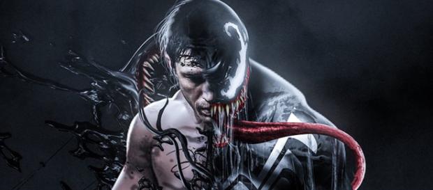 Venom (o el simbionte Venom, traducido en varias ocasiones en Mexico como Symbiotim) es un personaje de vida extraterrestre del universo Marvel. Venom (o el simbionte Venom, traducido en varias ocasiones en Mexico como Symbiotim) es un personaje de vida extraterrestre del universo Marvel.