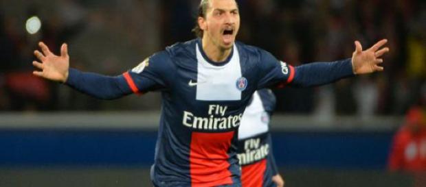 Zlatan Ibrahimovic macho et sexiste : le faux bad buzz venu de Suède - puretrend.com Zlatan Ibrahimovic macho et sexiste : le faux bad buzz venu de Suède - puretrend.com
