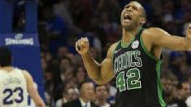 Al Horford donne la victoire à Boston