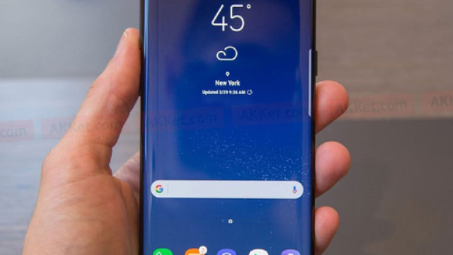 Android 8.1 Oreo arriva su Samsung Galaxy S9? Ecco le novit&agrave;