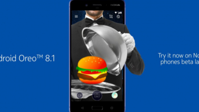 HMD opens Nokia 8 Android 8.1 Oreo beta program - theandroidsoul.com