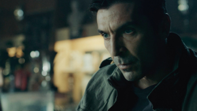 Il portiere della nazionale Gigi Buffon &egrave; il nuovo testimonial della software house bielorussa Wargaming