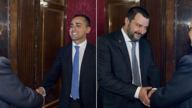 LIVE Consultazioni Mattarella: i partiti salgono al Quirinale per provare a formare un governo