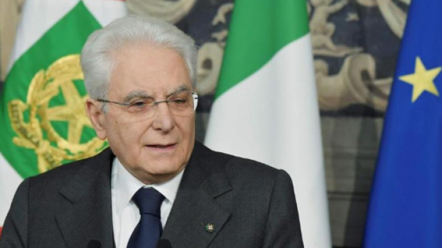 Mattarella atteso a Dogliani per i 70 anni dall'elezione di ... - lastampa.it