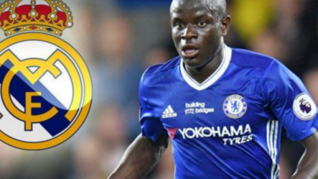 Mercato : L'incroyable condition de Kanté pour rejoindre le Real Madrid !