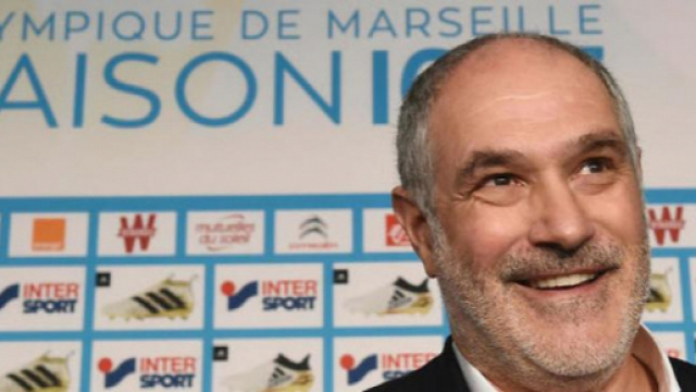 Mercato : l'OM tout près de conclure un énorme transfert avec Manchester City ?