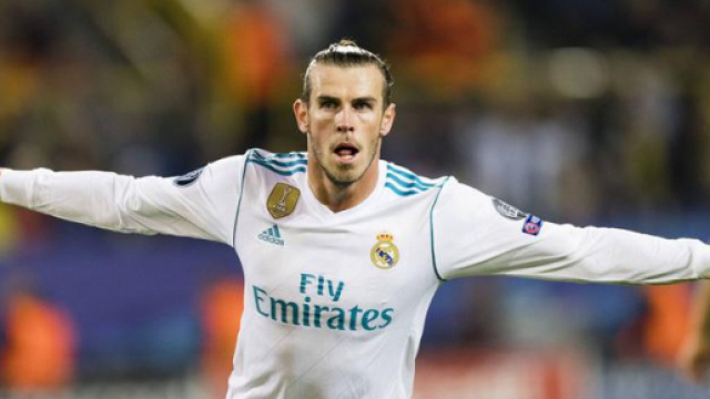 Mercato - Real Madrid : Le remplaçant de Gareth Bale est en Premier League !