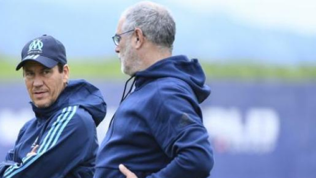 Mercato : Trois pépites de l'OM sur le point de débarquer ?