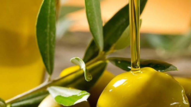 Olio di oliva anti-diabete, abbassa il livello di glucosio