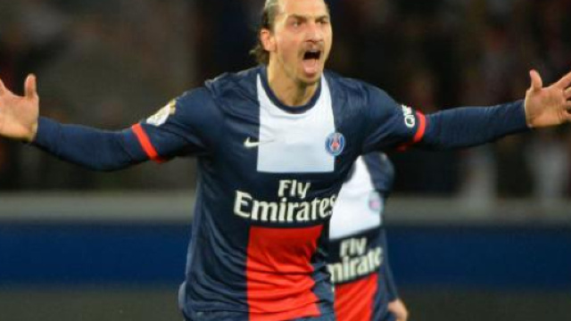 Zlatan Ibrahimovic macho et sexiste : le faux bad buzz venu de Suède - puretrend.com