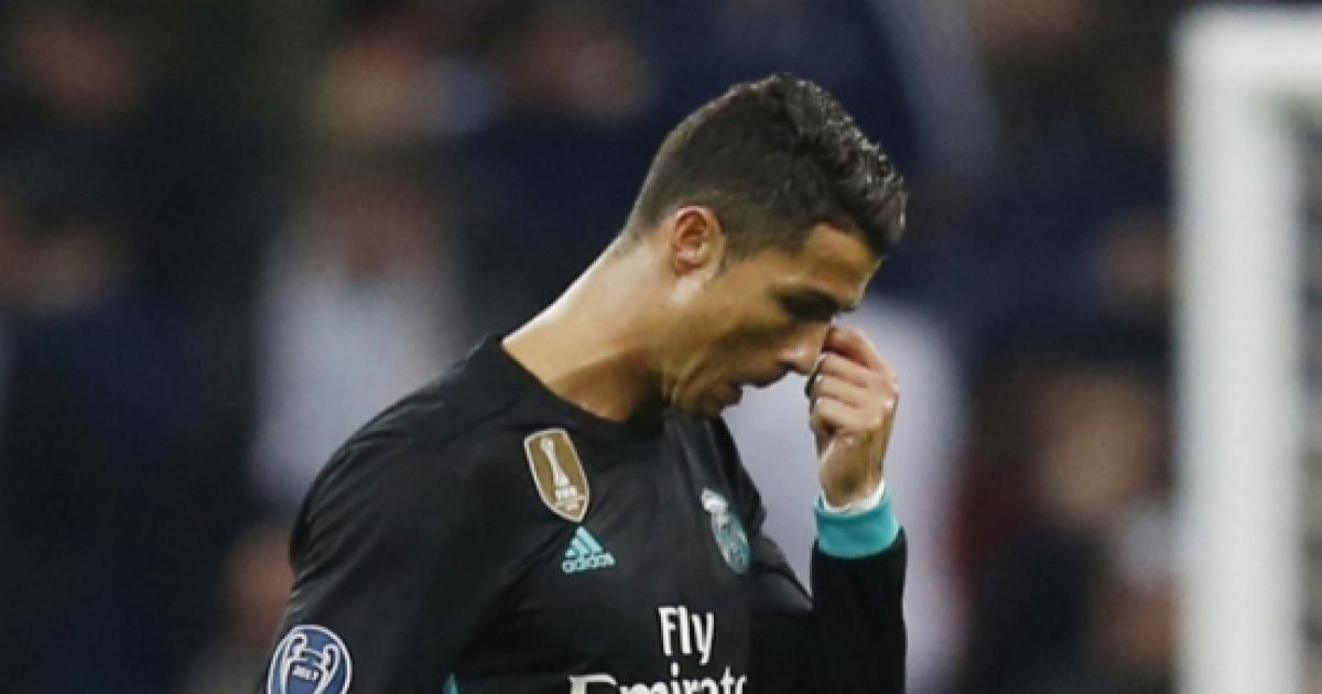 Pourquoi Ronaldo A Quitter Le Real Rumeur Mercato : Ronaldo pourrait quitter le Real Madrid