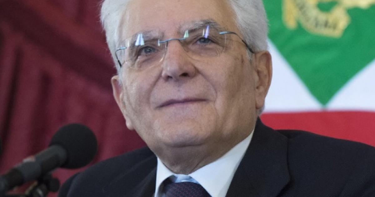 Sergio Mattarella: non c'è più tempo, parte un governo neutrale