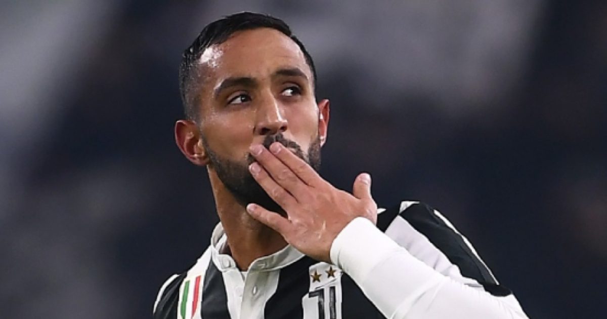 Mercato : La Juventus Répond à L'intérêt De L'OM Pour Mehdi Benatia.