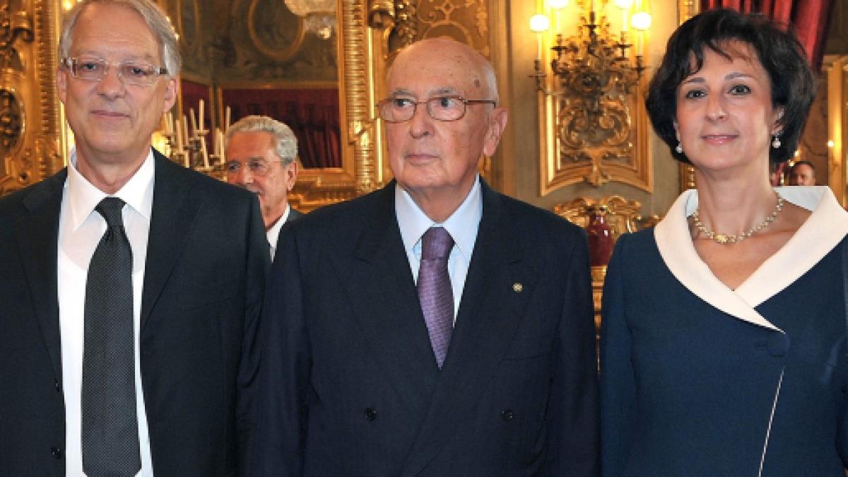 Nuovo Governo Mattarella Verso Una Scelta Al Femminile