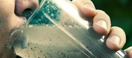 Agua contaminada, OMS: la salud en riesgo para dos mil millones de ...
