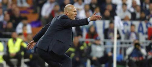 Mercato : Cette décision forte que le Real Madrid pourrait regretter !