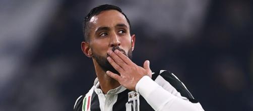 Serie A: grâce à Benatia, la Juventus stoppe la Roma - bfmtv.com