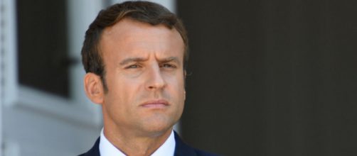 Emmanuel Macron : Un an après son élection, 6 Français sur 10 se ... - minutenews.fr
